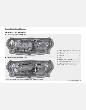 kia sportage 2020 owners manual